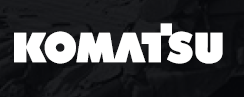 komatsu